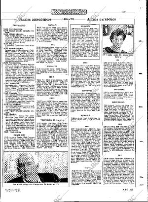 ABC MADRID 23-10-1989 página 135