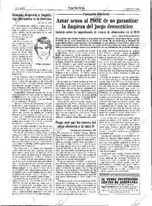 ABC MADRID 23-10-1989 página 24