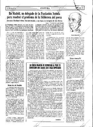 ABC MADRID 23-10-1989 página 45