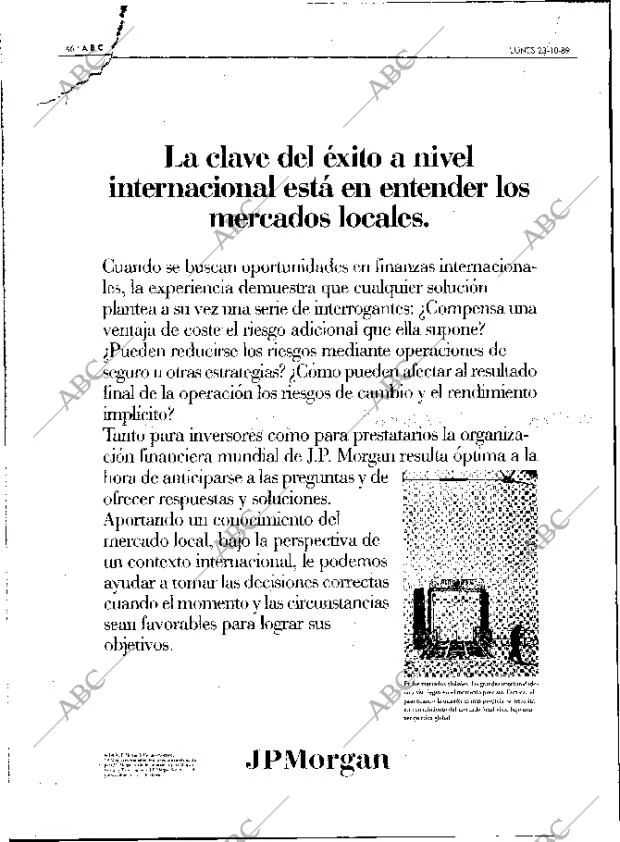 ABC MADRID 23-10-1989 página 46