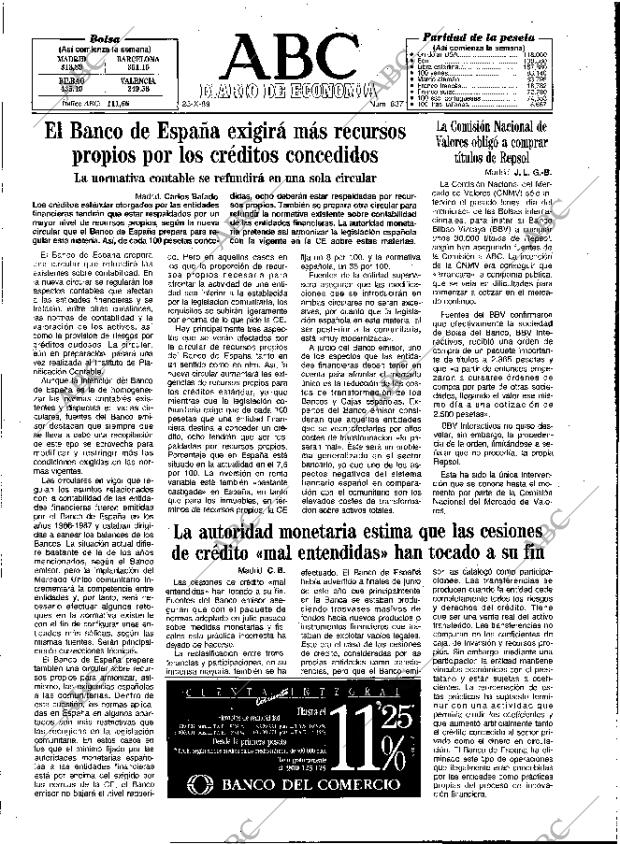 ABC MADRID 23-10-1989 página 47