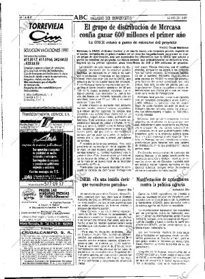 ABC MADRID 23-10-1989 página 48