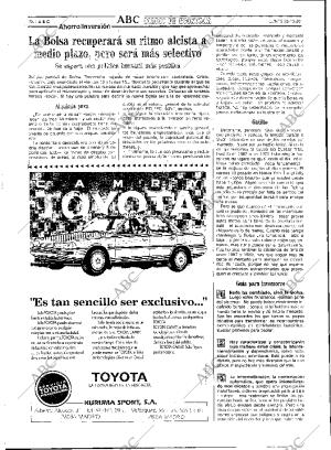 ABC MADRID 23-10-1989 página 56