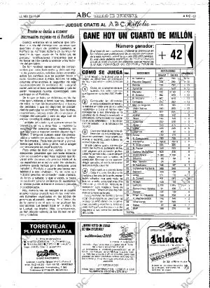 ABC MADRID 23-10-1989 página 63