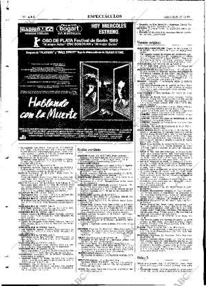 ABC MADRID 25-10-1989 página 102