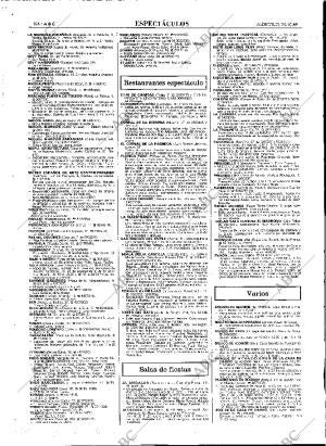 ABC MADRID 25-10-1989 página 104