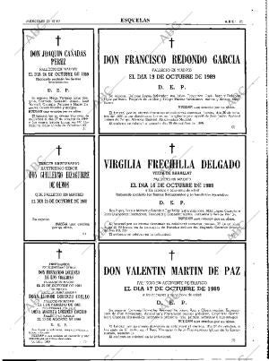 ABC MADRID 25-10-1989 página 105