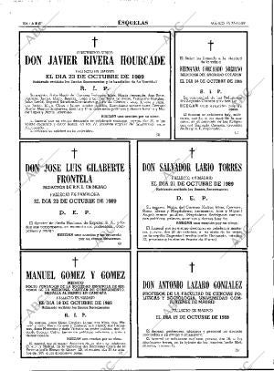 ABC MADRID 25-10-1989 página 106