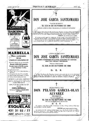 ABC MADRID 25-10-1989 página 107