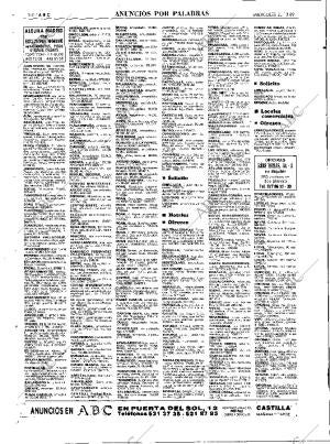 ABC MADRID 25-10-1989 página 110