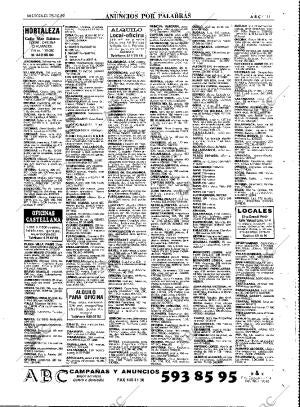 ABC MADRID 25-10-1989 página 111