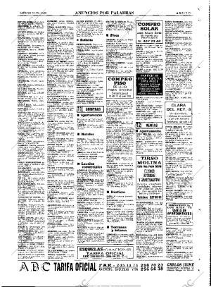 ABC MADRID 25-10-1989 página 113