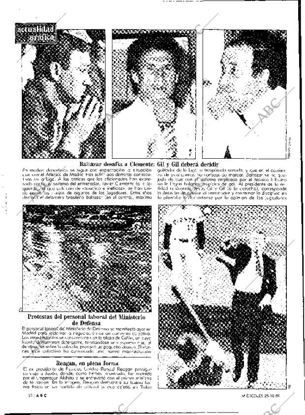 ABC MADRID 25-10-1989 página 12