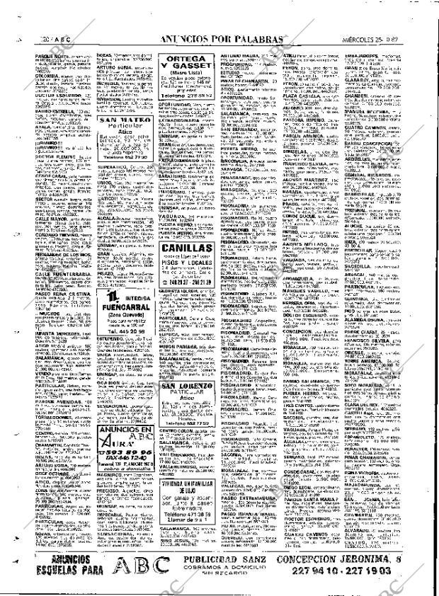 ABC MADRID 25-10-1989 página 120