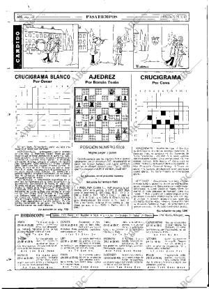 ABC MADRID 25-10-1989 página 128
