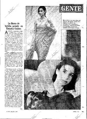 ABC MADRID 25-10-1989 página 129