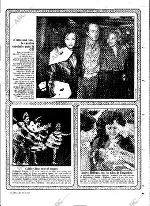ABC MADRID 25-10-1989 página 131