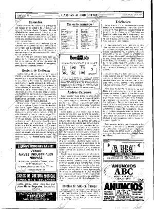 ABC MADRID 25-10-1989 página 18