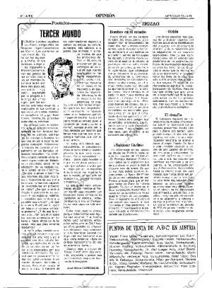 ABC MADRID 25-10-1989 página 20