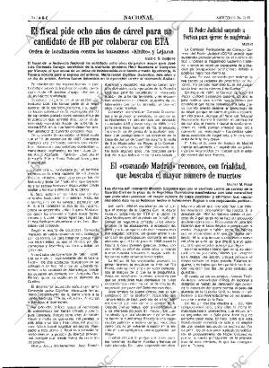 ABC MADRID 25-10-1989 página 24