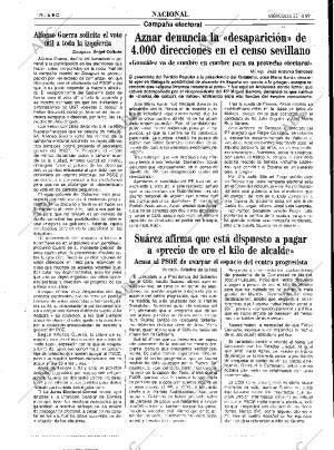 ABC MADRID 25-10-1989 página 28