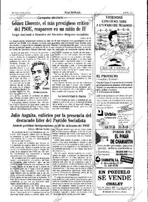 ABC MADRID 25-10-1989 página 29
