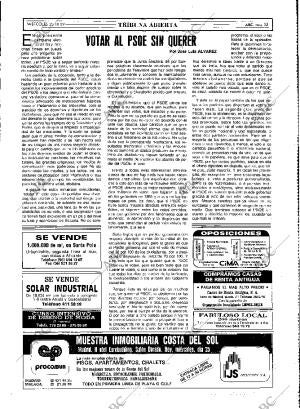 ABC MADRID 25-10-1989 página 33