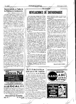 ABC MADRID 25-10-1989 página 36