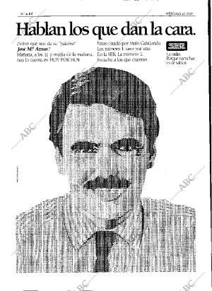 ABC MADRID 25-10-1989 página 38