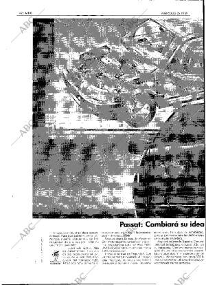 ABC MADRID 25-10-1989 página 42