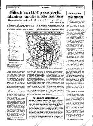 ABC MADRID 25-10-1989 página 45
