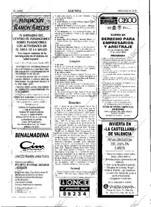 ABC MADRID 25-10-1989 página 50