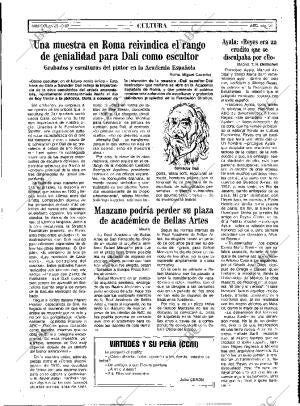 ABC MADRID 25-10-1989 página 53
