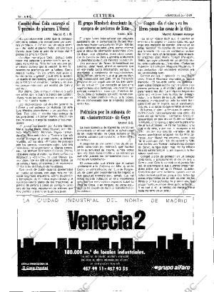 ABC MADRID 25-10-1989 página 54