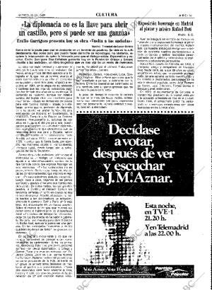 ABC MADRID 25-10-1989 página 55