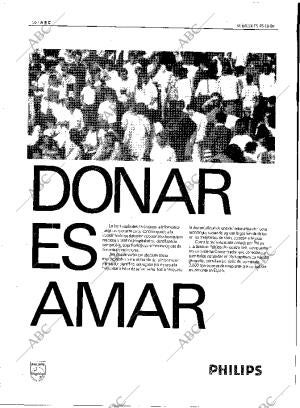 ABC MADRID 25-10-1989 página 56
