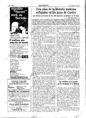 ABC MADRID 25-10-1989 página 58