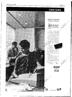 ABC MADRID 25-10-1989 página 59