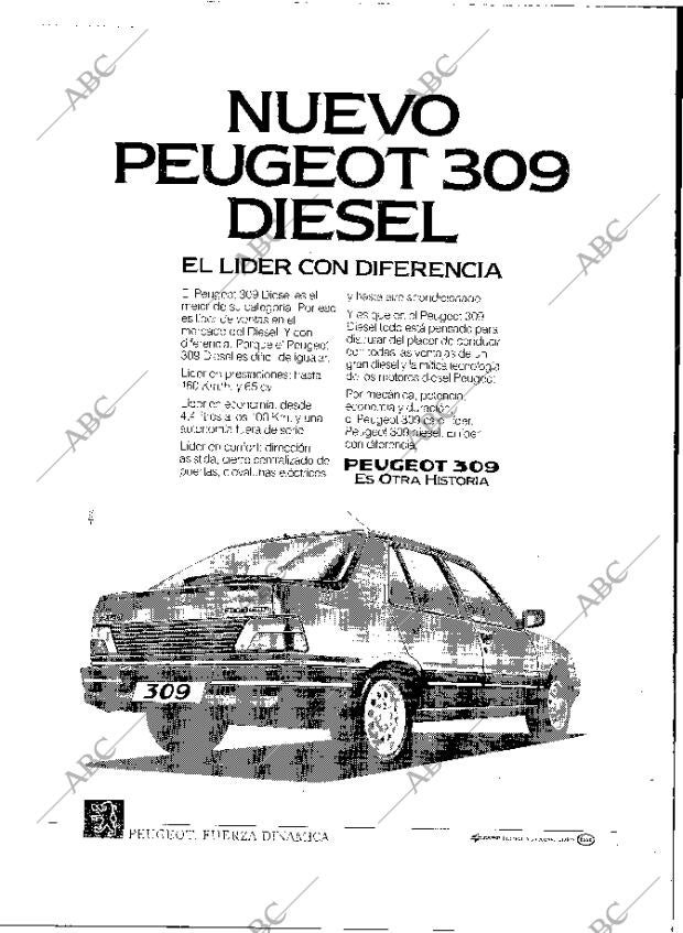 ABC MADRID 25-10-1989 página 6