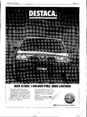 ABC MADRID 25-10-1989 página 61