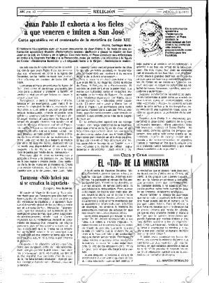 ABC MADRID 25-10-1989 página 62