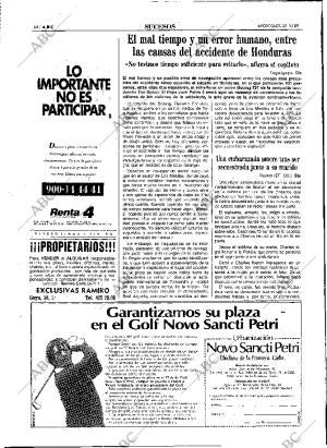 ABC MADRID 25-10-1989 página 64
