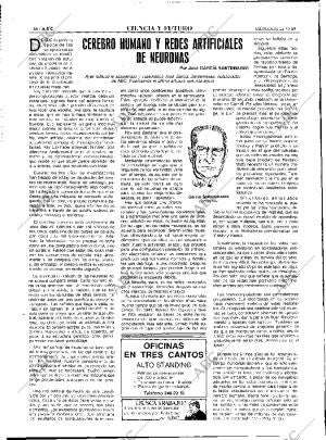 ABC MADRID 25-10-1989 página 66