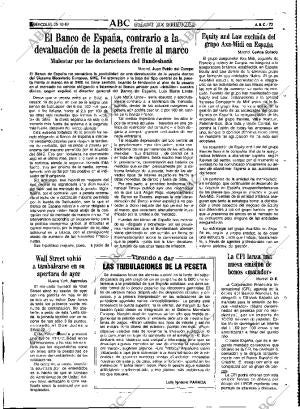 ABC MADRID 25-10-1989 página 73