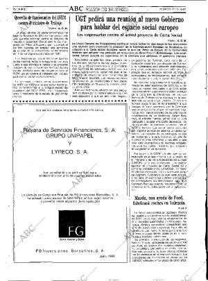 ABC MADRID 25-10-1989 página 76