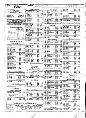 ABC MADRID 25-10-1989 página 78