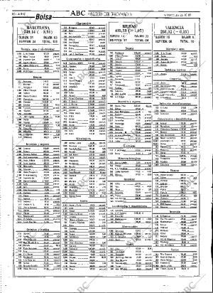ABC MADRID 25-10-1989 página 80