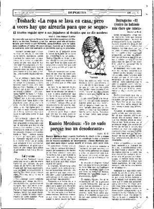 ABC MADRID 25-10-1989 página 87