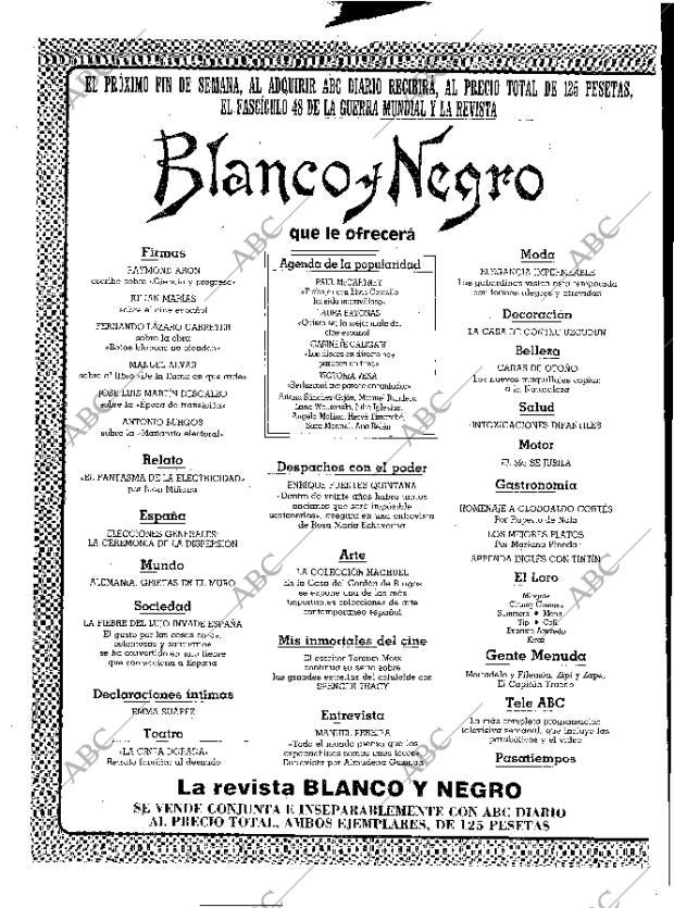 ABC MADRID 26-10-1989 página 10