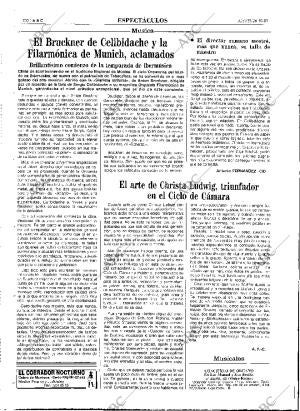 ABC MADRID 26-10-1989 página 100